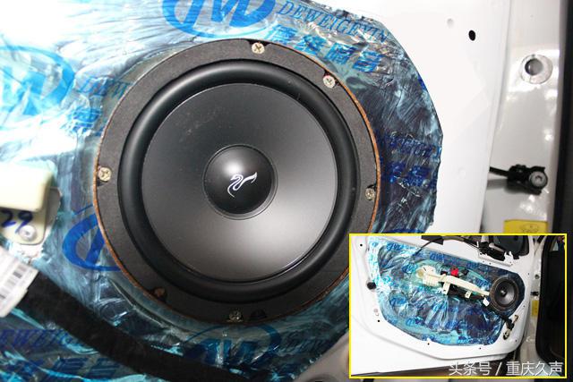 标致汽车音响改装推荐,新308音响改装3000元