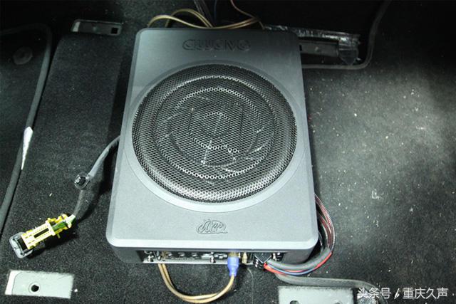 标致汽车音响改装推荐,新308音响改装3000元