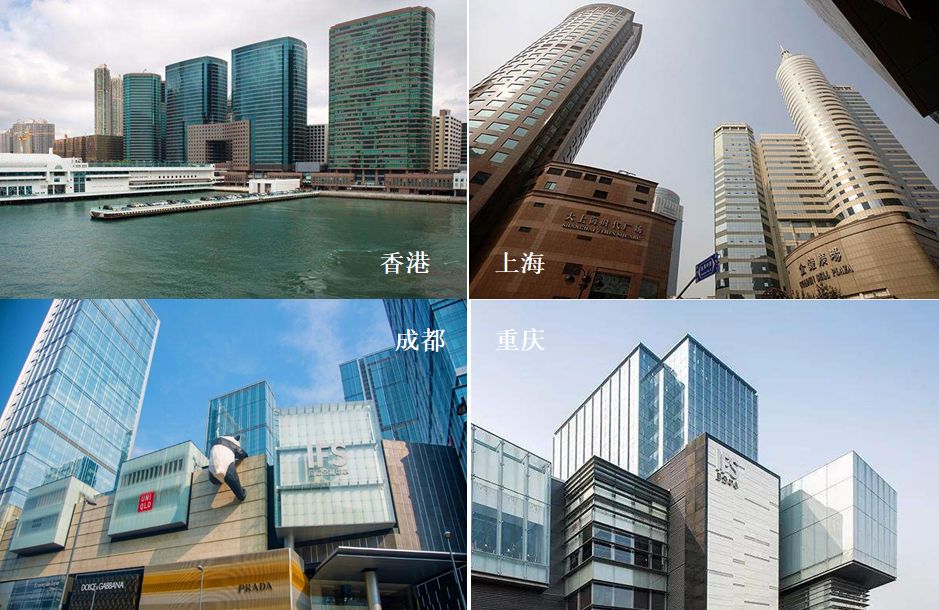 成都ifs国金豪廷,ifs国金豪庭住一天多少钱