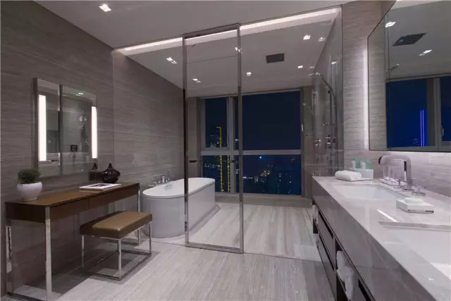 成都ifs国金豪廷,ifs国金豪庭住一天多少钱