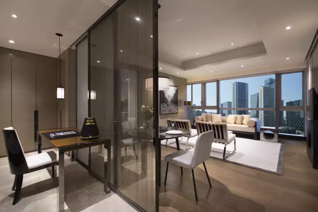 成都ifs国金豪廷,ifs国金豪庭住一天多少钱