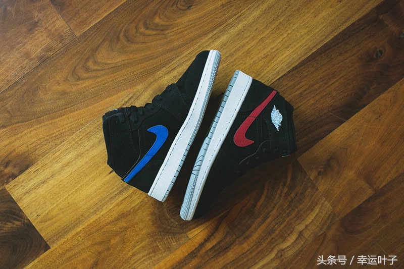 亮眼炸街篮球鞋,好看炸街潮鞋