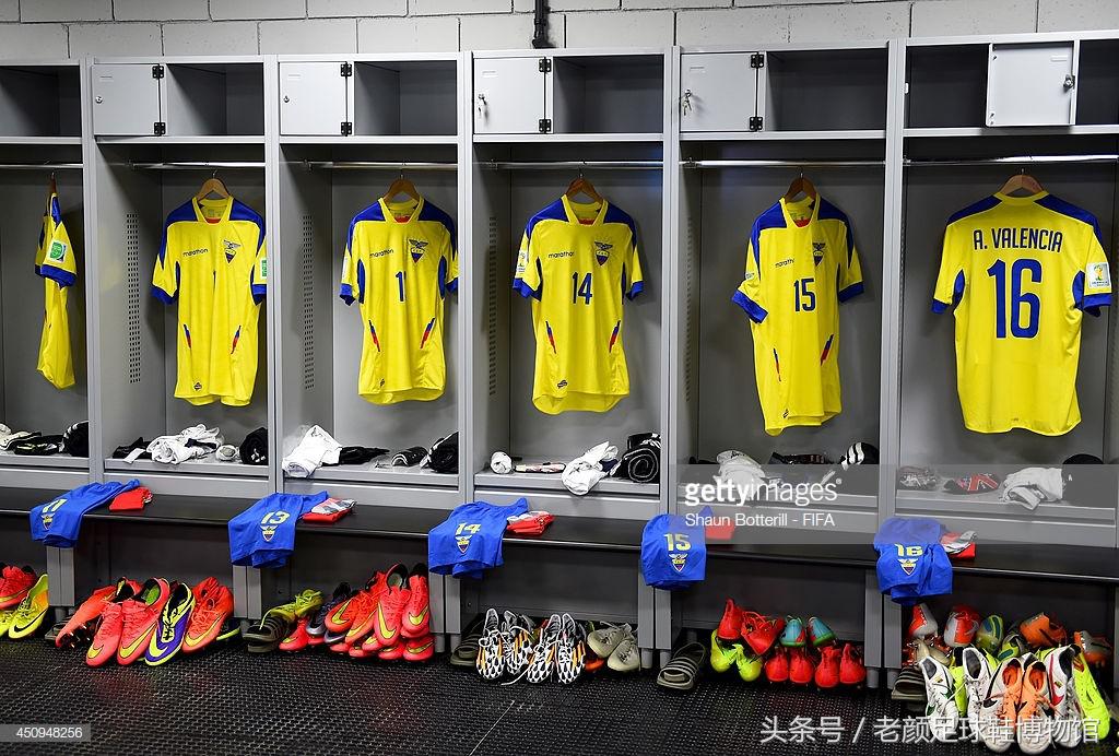 世界杯战靴回顾终结篇，nike水果篮撑死奶牛，鬼牌出鞘一剑封喉