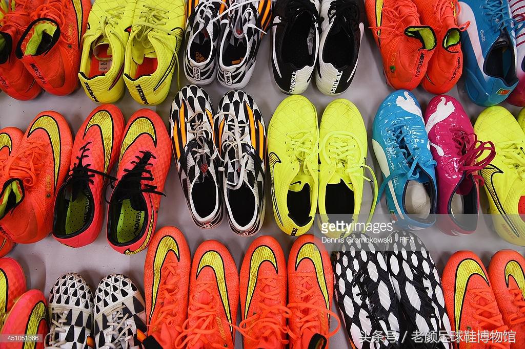 世界杯战靴回顾终结篇，nike水果篮撑死奶牛，鬼牌出鞘一剑封喉