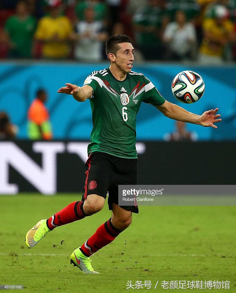 世界杯战靴回顾终结篇，nike水果篮撑死奶牛，鬼牌出鞘一剑封喉