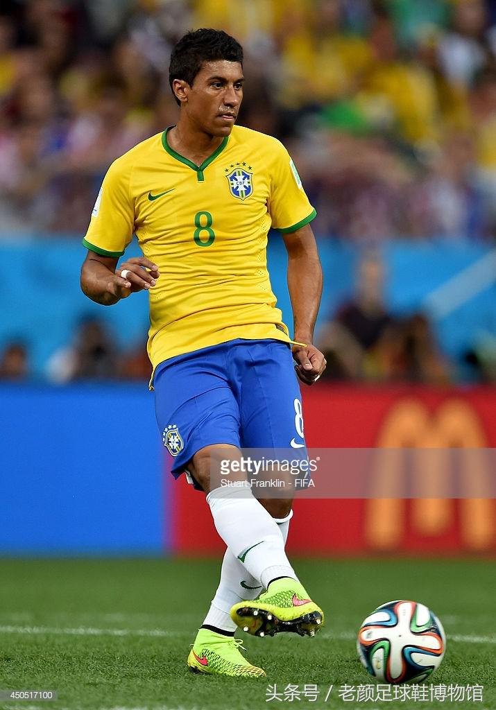 世界杯战靴回顾终结篇，nike水果篮撑死奶牛，鬼牌出鞘一剑封喉