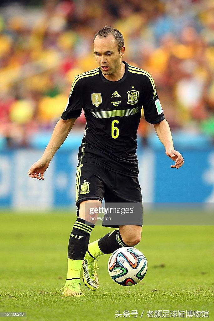 世界杯战靴回顾终结篇，nike水果篮撑死奶牛，鬼牌出鞘一剑封喉