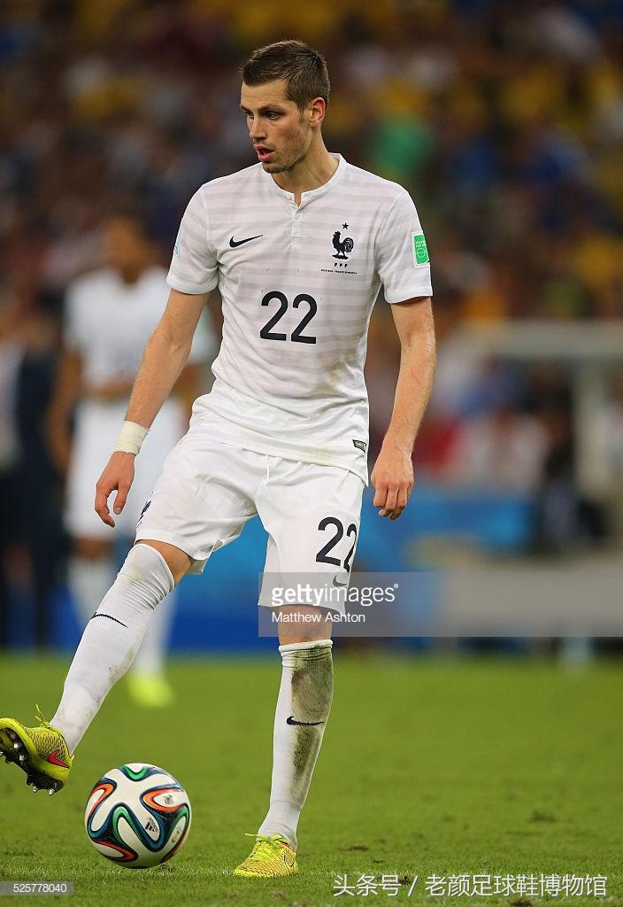 世界杯战靴回顾终结篇，nike水果篮撑死奶牛，鬼牌出鞘一剑封喉