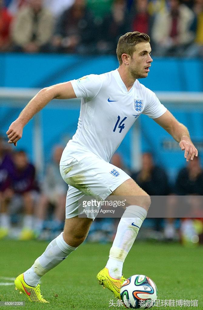 世界杯战靴回顾终结篇，nike水果篮撑死奶牛，鬼牌出鞘一剑封喉