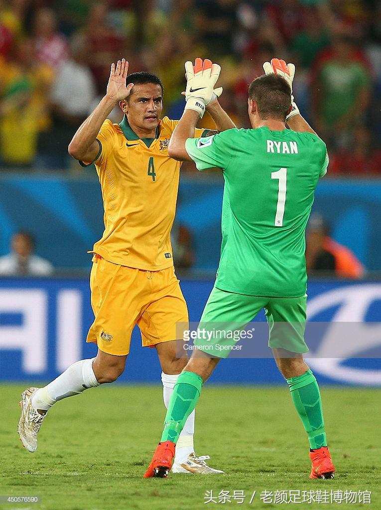 世界杯战靴回顾终结篇，nike水果篮撑死奶牛，鬼牌出鞘一剑封喉