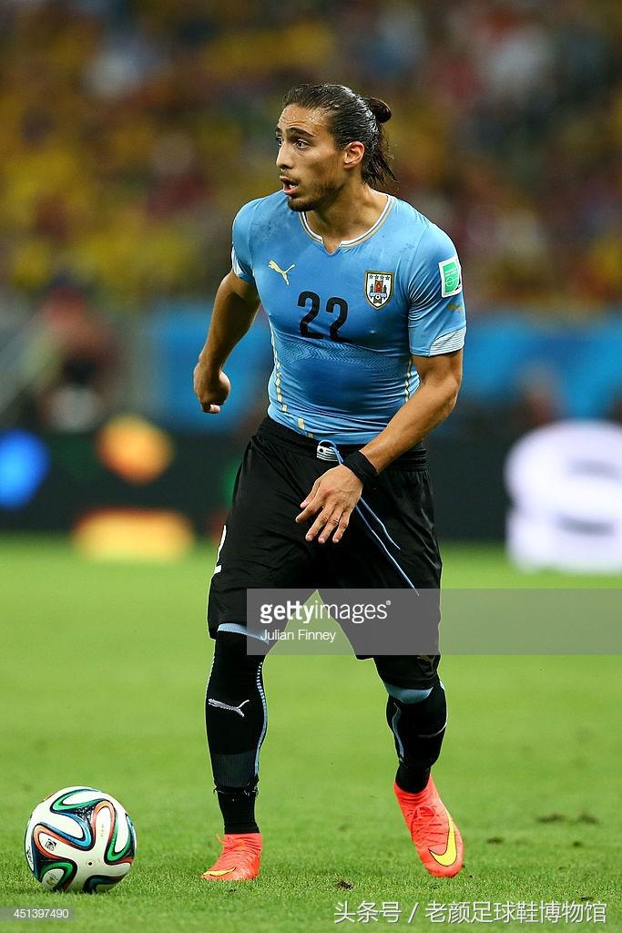 世界杯战靴回顾终结篇，nike水果篮撑死奶牛，鬼牌出鞘一剑封喉