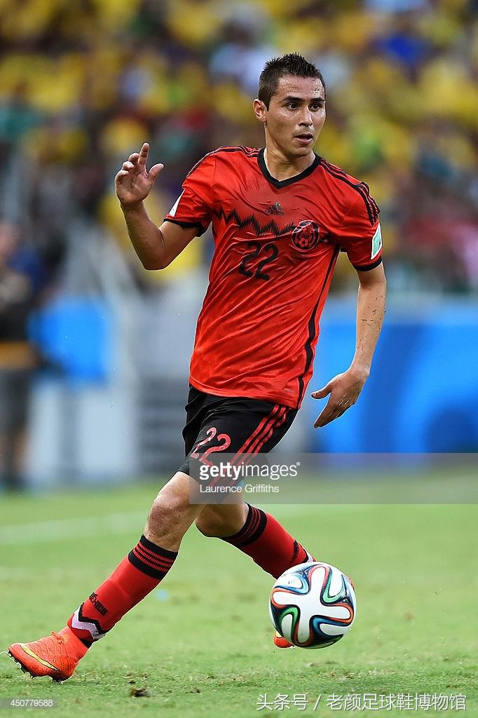 世界杯战靴回顾终结篇，nike水果篮撑死奶牛，鬼牌出鞘一剑封喉