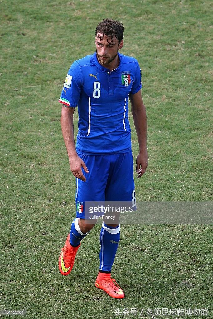 世界杯战靴回顾终结篇，nike水果篮撑死奶牛，鬼牌出鞘一剑封喉