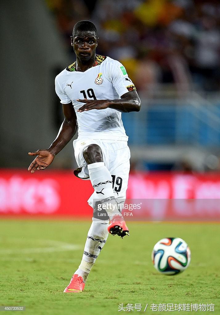 世界杯战靴回顾终结篇，nike水果篮撑死奶牛，鬼牌出鞘一剑封喉