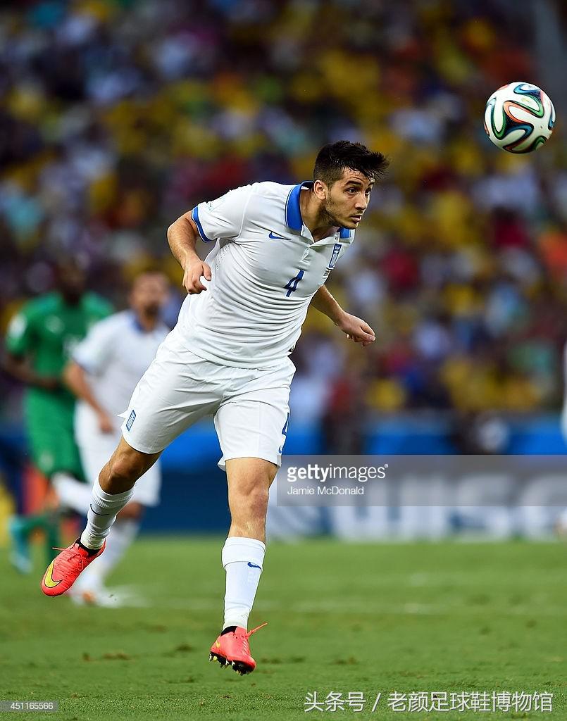 世界杯战靴回顾终结篇，nike水果篮撑死奶牛，鬼牌出鞘一剑封喉