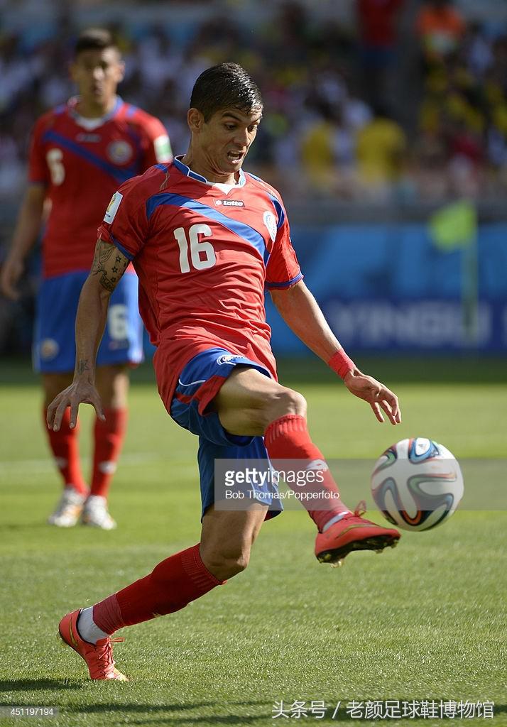 世界杯战靴回顾终结篇，nike水果篮撑死奶牛，鬼牌出鞘一剑封喉