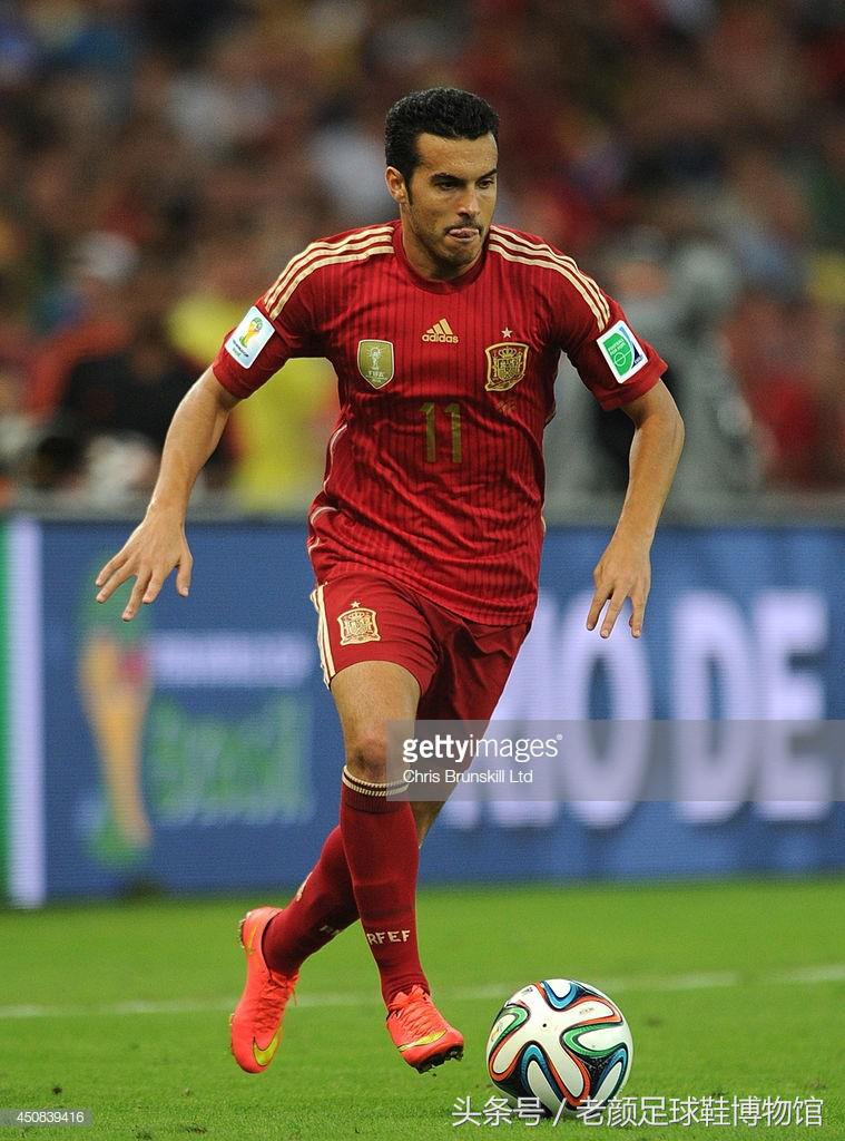 世界杯战靴回顾终结篇，nike水果篮撑死奶牛，鬼牌出鞘一剑封喉