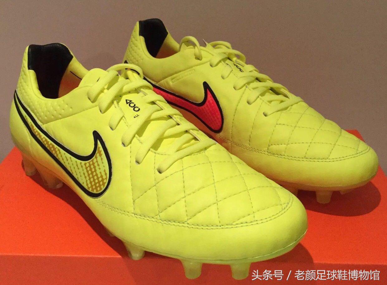 世界杯战靴回顾终结篇，nike水果篮撑死奶牛，鬼牌出鞘一剑封喉