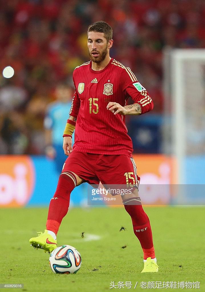 世界杯战靴回顾终结篇，nike水果篮撑死奶牛，鬼牌出鞘一剑封喉