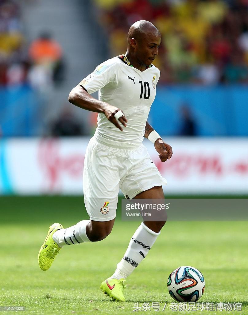 世界杯战靴回顾终结篇，nike水果篮撑死奶牛，鬼牌出鞘一剑封喉