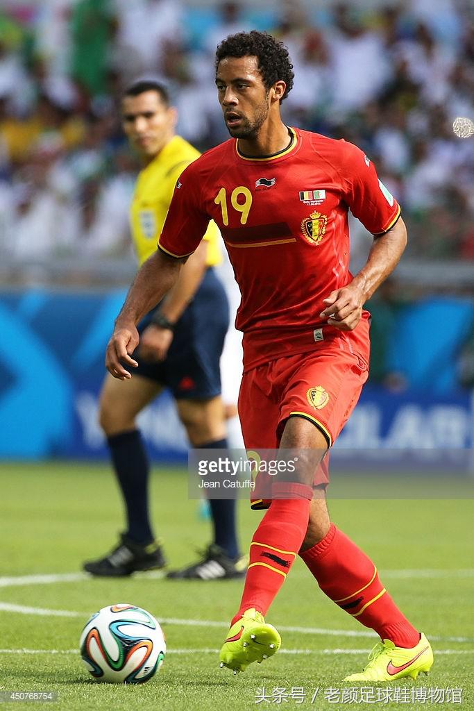 世界杯战靴回顾终结篇，nike水果篮撑死奶牛，鬼牌出鞘一剑封喉