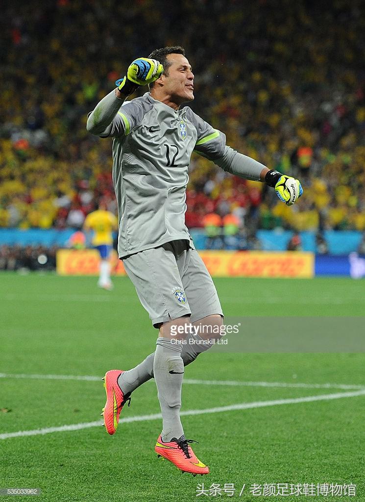 世界杯战靴回顾终结篇，nike水果篮撑死奶牛，鬼牌出鞘一剑封喉