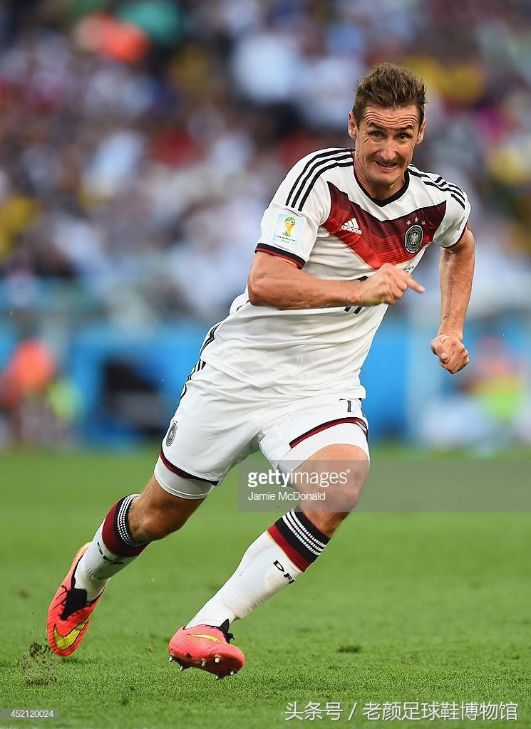 世界杯战靴回顾终结篇，nike水果篮撑死奶牛，鬼牌出鞘一剑封喉