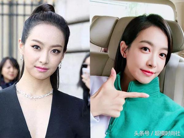 秦岚洗白知画,秦岚洗白