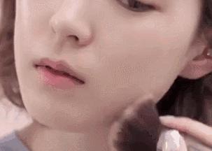 秦岚洗白知画,秦岚洗白