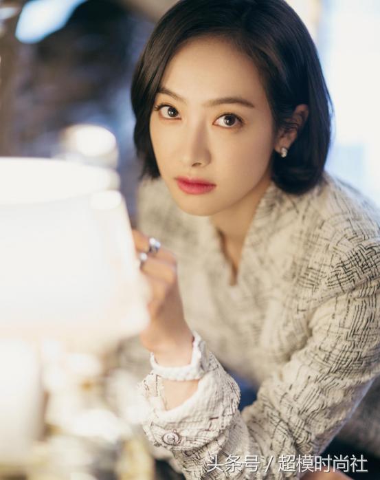 秦岚洗白知画,秦岚洗白