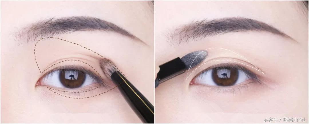 秦岚洗白知画,秦岚洗白