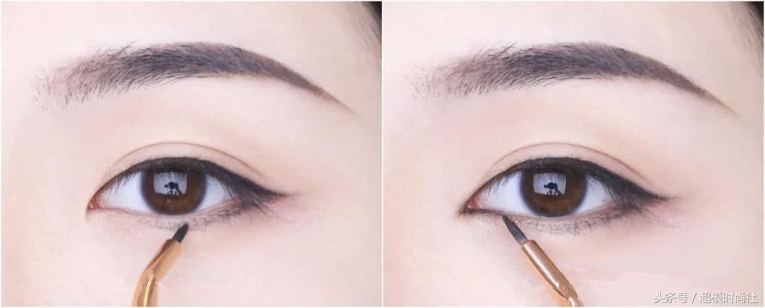 秦岚洗白知画,秦岚洗白