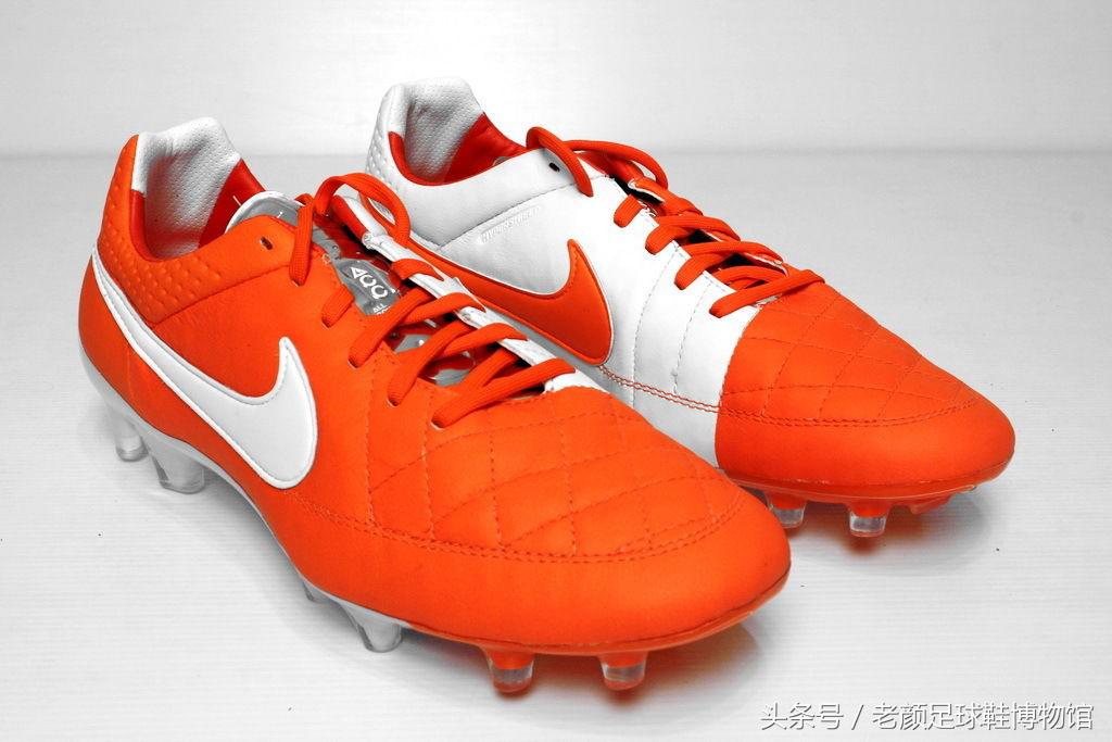 世界杯战靴回顾终结篇，nike水果篮撑死奶牛，鬼牌出鞘一剑封喉