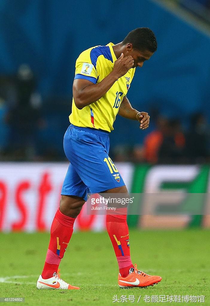 世界杯战靴回顾终结篇，nike水果篮撑死奶牛，鬼牌出鞘一剑封喉