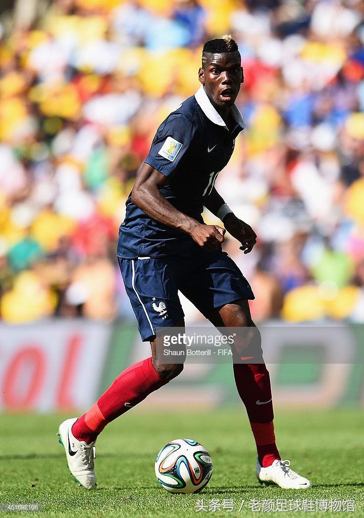 世界杯战靴回顾终结篇，nike水果篮撑死奶牛，鬼牌出鞘一剑封喉