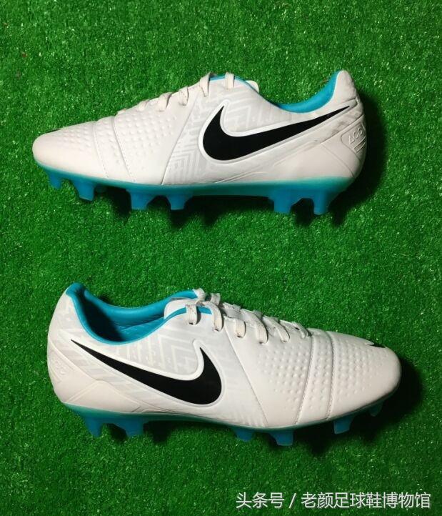 世界杯战靴回顾终结篇，nike水果篮撑死奶牛，鬼牌出鞘一剑封喉