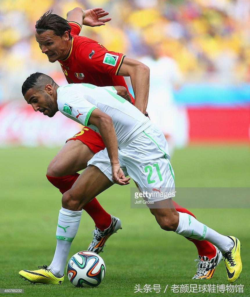 世界杯战靴回顾终结篇，nike水果篮撑死奶牛，鬼牌出鞘一剑封喉