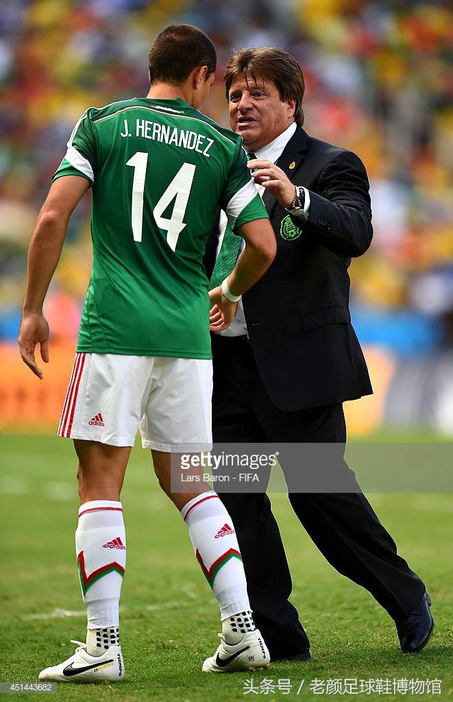 世界杯战靴回顾终结篇，nike水果篮撑死奶牛，鬼牌出鞘一剑封喉