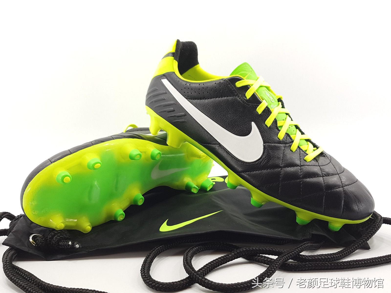 世界杯战靴回顾终结篇，nike水果篮撑死奶牛，鬼牌出鞘一剑封喉