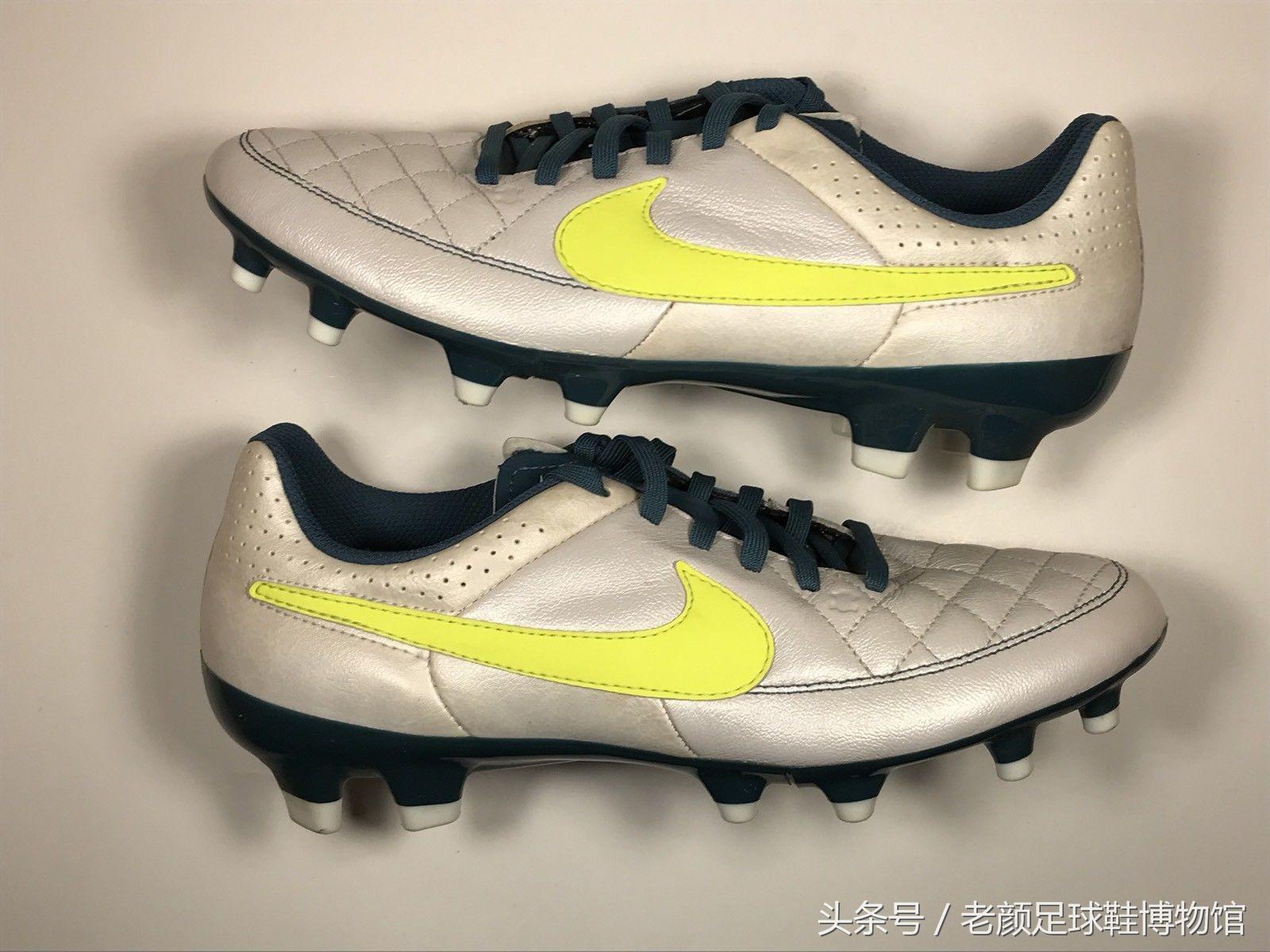 世界杯战靴回顾终结篇，nike水果篮撑死奶牛，鬼牌出鞘一剑封喉