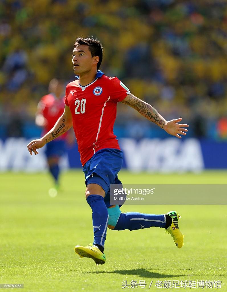 世界杯战靴回顾终结篇，nike水果篮撑死奶牛，鬼牌出鞘一剑封喉