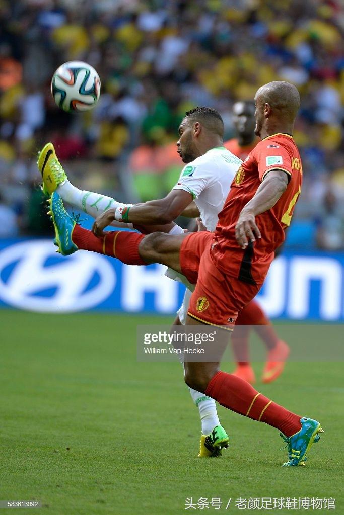 世界杯战靴回顾终结篇，nike水果篮撑死奶牛，鬼牌出鞘一剑封喉