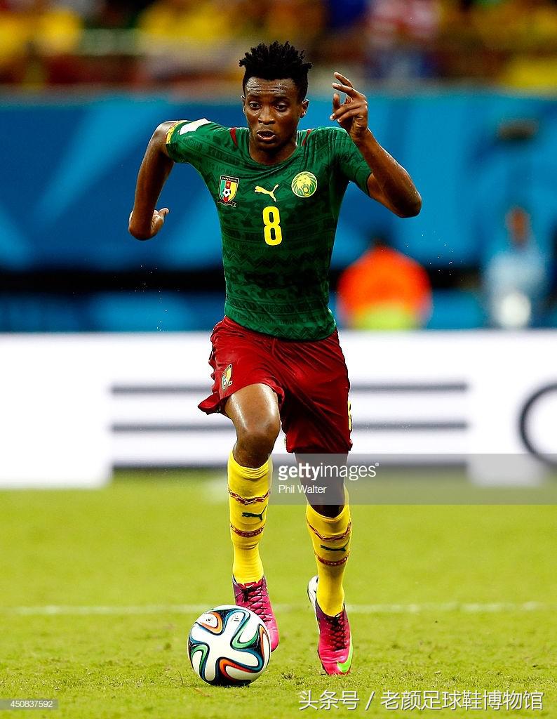 世界杯战靴回顾终结篇，nike水果篮撑死奶牛，鬼牌出鞘一剑封喉