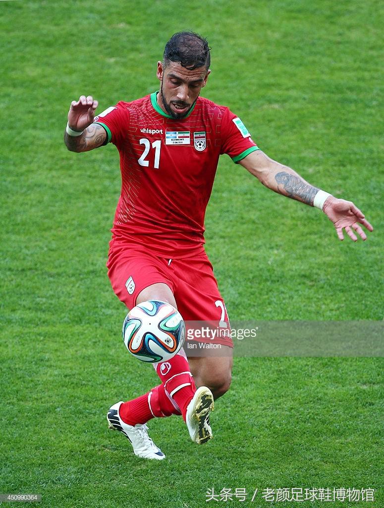 世界杯战靴回顾终结篇，nike水果篮撑死奶牛，鬼牌出鞘一剑封喉