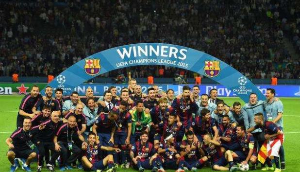 欧冠史上最强死亡小组,欧冠抽签2019死亡之组