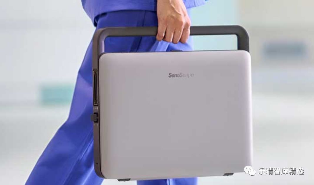 彩超发展到几代了,彩超技术发展史