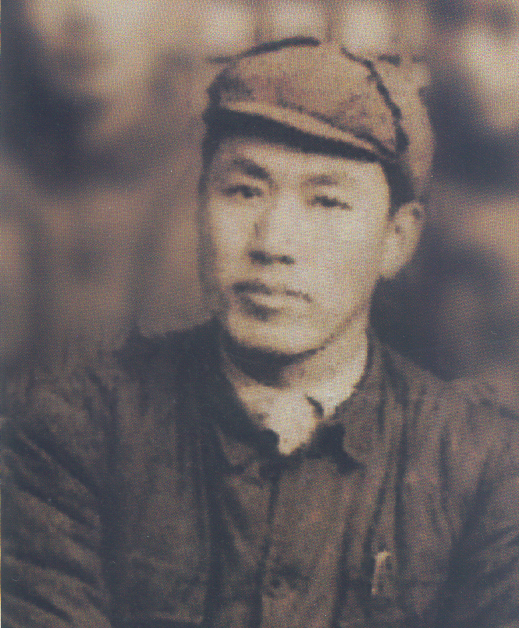 史海钩沉的全文,史海钩沉李伯平