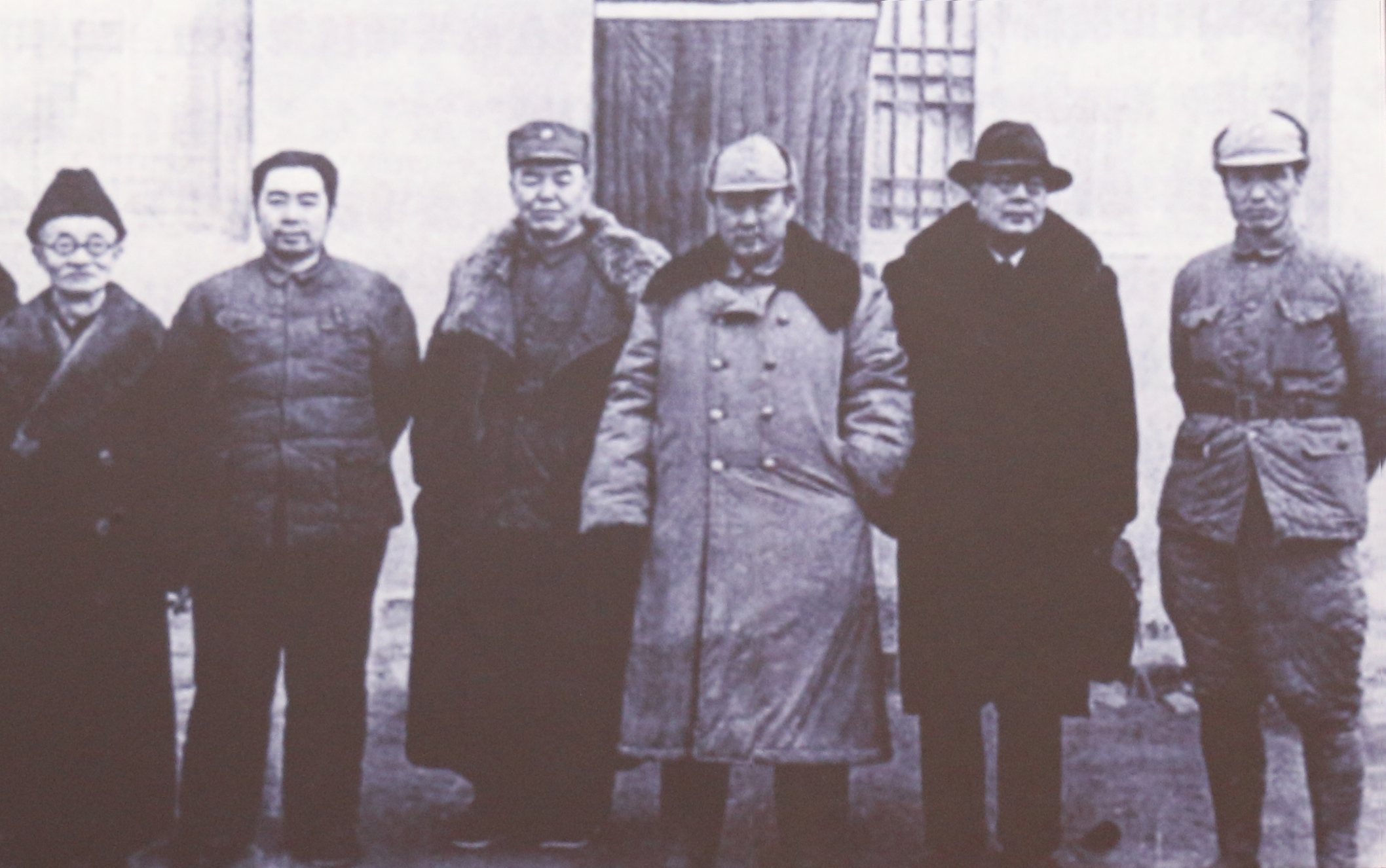 史海钩沉的全文,史海钩沉李伯平