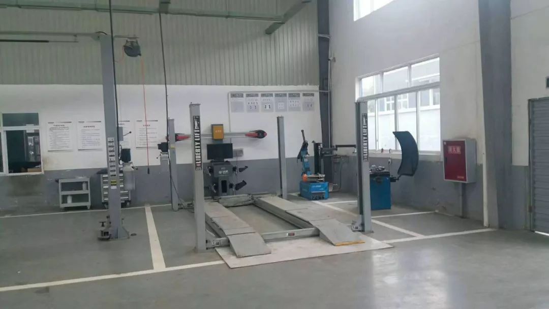 汽车维修保养设备大全,设备维修保养总结报告