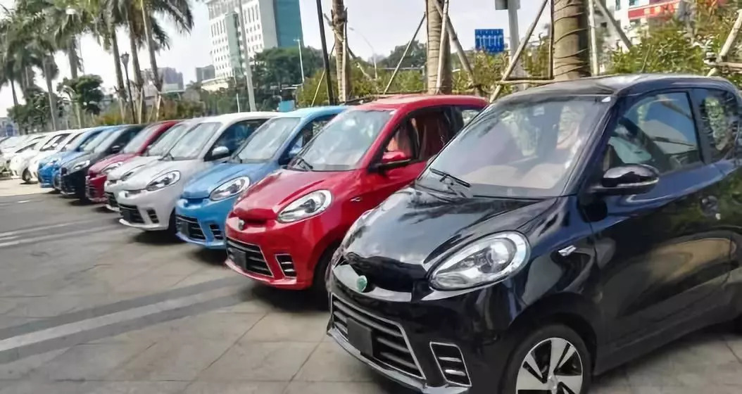 欠薪又裁员，知豆连续多年亏损，欲抱吉利大腿求增资